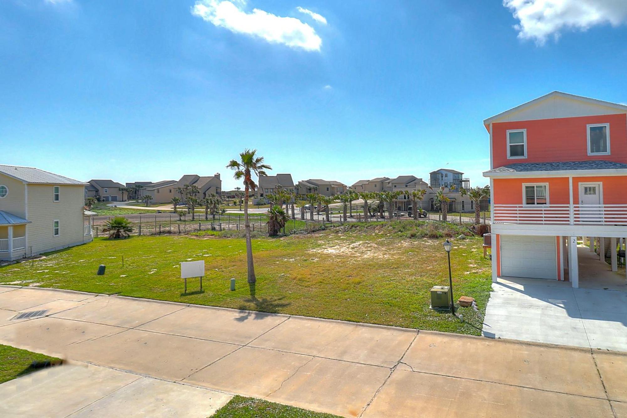הוילה Mustang Beach Bella Vista & Four Winds House חדר תמונה